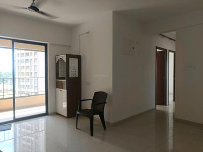 Living Room Image of 1100 Sq.ft 3 BHK Apartment / Flat for sale in Joyville Hadapsar Annexe Phase 6, Shewalewadi Pune for Rs. 9000000