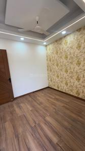 Bedroom Image of 1250 Sq.ft 3 BHK Apartment / Flat for sale in Shastri Nagar Ghaziabad for Rs. 6850000