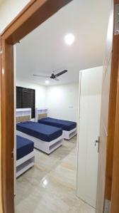 Hall Image of Vaikuntum Elite Co-Living in HSR Layout, Bengaluru