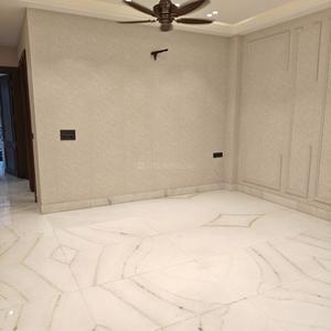 3 BHK Independent Builder Floor