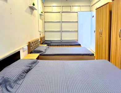 Image of GetSetHome-Vile Parle East  in Vile Parle East, Mumbai