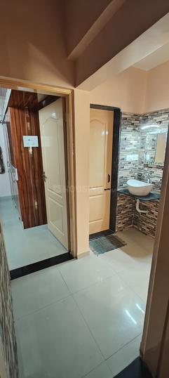 Haridwar Residency Pimple Gurav Bedroom 1