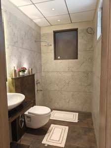 Image of 2325 Sq.ft 3 BHK Apartment / Flat for sale in Gazipur, Zirakpur for Rs. 16900000