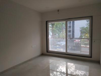 Bedroom Image of 1350 Sq.ft 3 BHK Apartment / Flat for sale in Nicco Residency, Andheri East Mumbai for Rs. 36600000