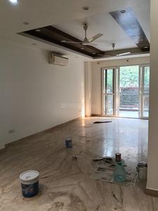 3 BHK Independent Builder Floor