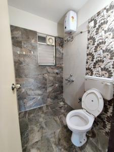 Bathroom Image of 950 Sq.ft 2 BHK Apartment / Flat for sale in Ambegaon Bk Pune for Rs. 6200000