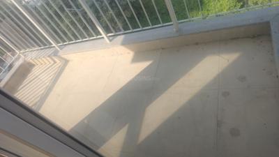 Balcony Image of 1330 Sq.ft 2 BHK Apartment / Flat for sale in TATA La Vida, Sector 113 Gurgaon for Rs. 20000000