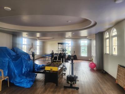 Image of 1211 Sq.ft 2 BHK Apartment / Flat for sale in DS Max Sahara, Chikkanagamangala, Bengaluru for Rs. 8000000
