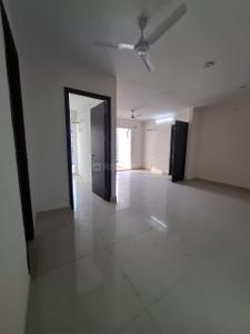 Hall Image of 1500 Sq.ft 3 BHK Apartment / Flat for sale in Hermitage Centralis, Nabha Zirakpur for Rs. 11500000