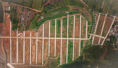 Image of 167 Sq.ft Residential Plot / Land for sale in Vaarahi Airport Residences, Bhogapuram, Visakhapatnam for Rs. 3173002