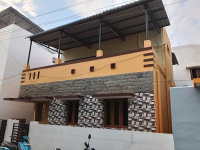 Image of 1550 Sq.ft 3 BHK Independent House for sale in Umachikulam, Madurai for Rs. 8500000