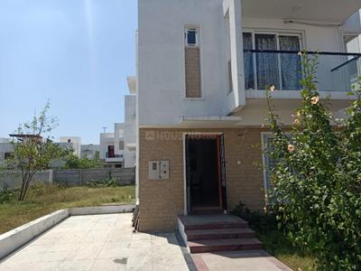 Image of 1800 Sq.ft 3 BHK Villa for sale in Casagrand Arena, Oragadam Sriperambattur, Chennai for Rs. 13000000
