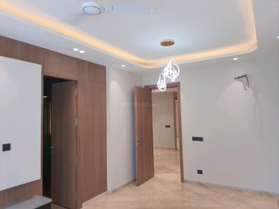 Bedroom Image of 3078 Sq.ft 4 BHK Builder Floor for sale in Sector 46 Gurgaon for Rs. 45500000