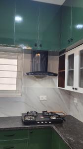 Kitchen Image of 1226 Sq.ft 2 BHK Apartment / Flat for rent in Sri Vathsas Sterling Abode, Sainikpuri Secunderabad for Rs. 33000