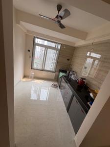 Kitchen Image of 850 Sq.ft 2 BHK Apartment / Flat for rent in Vikhroli East Mumbai for Rs. 49000