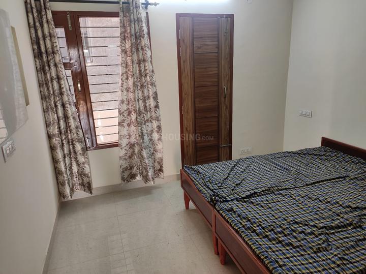 Shivalik City, Sector 127 Bedroom 1