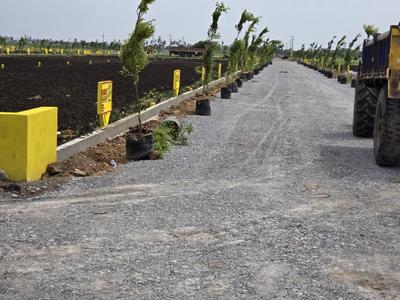 Residential Plot