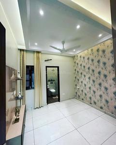 Hall Image of 1750 Sq.ft 3 BHK Independent House for sale in Bhatagaon Raipur for Rs. 5500000