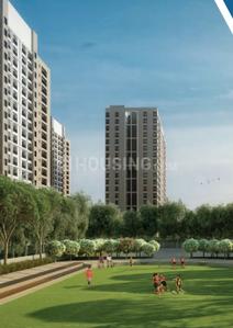 3 BHK Flat