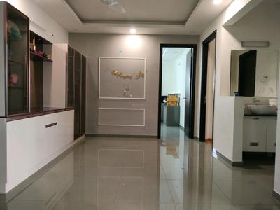 Dining Area Image of 1745 Sq.ft 3 BHK Apartment / Flat for sale in Whitefield Bengaluru for Rs. 29200000