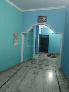 Hall Image of 700 Sq.ft 2 BHK Builder Floor for rent in Jhansi Rly. Settl Jhansi for Rs. 7500