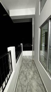 Balcony Image of 1800 Sq.ft 2 BHK Independent House for rent in Chataichapori Tezpur for Rs. 12000