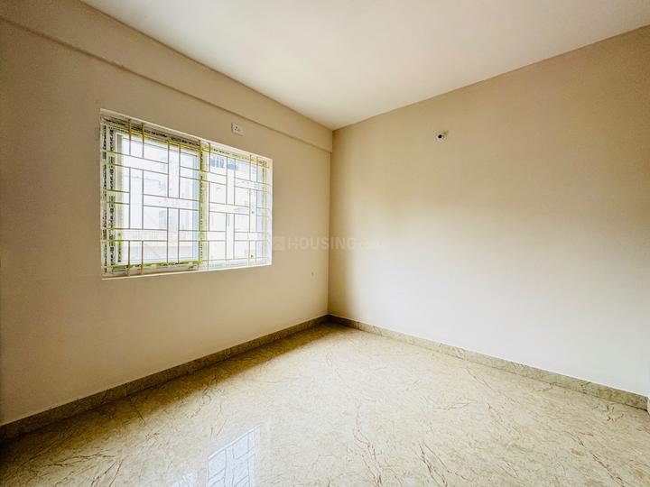 Mighty homes Kasavanahalli Bedroom 1