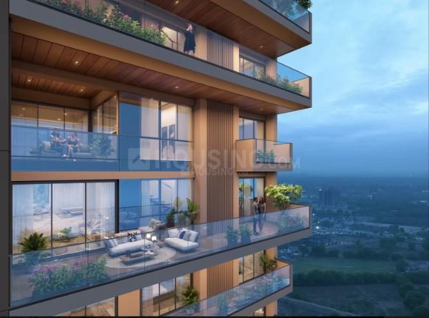 Sahashya Skyzenia Main Image 1