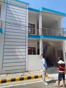 Image of 2200 Sq.ft 3 BHK Villa for sale in Swarnima Aasra Dream City, Sarojini Nagar, Lucknow for Rs. 6300000