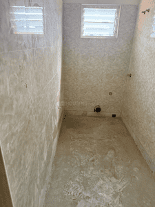 Bathroom Image of 927 Sq.ft 2 BHK Apartment / Flat for sale in Airport Gate No 2 Kolkata for Rs. 3522000