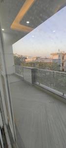Balcony Image of 2100 Sq.ft 2.5 BHK Builder Floor for rent in Sector 45 Noida for Rs. 55000