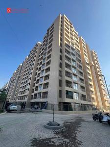 Image of 1076 Sq.ft 2 BHK Apartment / Flat for sale in Goel New Town Ph 4 D Bldg, Dhanori, Pune for Rs. 9000000