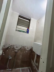Image of 579 Sq.ft 1 BHK Apartment / Flat for rent in Ram Society, Yerawada, Pune for Rs. 19000