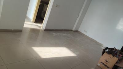 Living Room Image of 1160 Sq.ft 2 BHK Apartment / Flat for rent in Stellar MI Citihomes, Omicron III Greater Noida for Rs. 19000