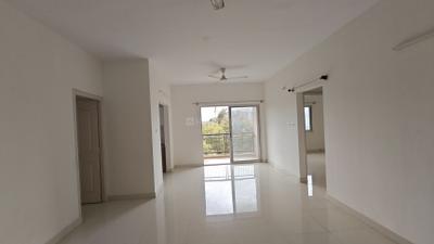 Living Room Image of 1700 Sq.ft 3 BHK Apartment / Flat for rent in Corporate Arcadia, Carmelaram Bengaluru for Rs. 46000