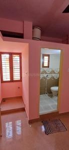 Hall Image of 380 Sq.ft 1 RK Builder Floor for rent in Indira Nagar Bengaluru for Rs. 17000