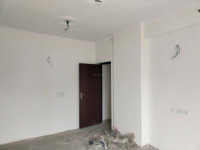 Bedroom Image of 1700 Sq.ft 3 BHK Apartment / Flat for sale in Terrace Homes, Noida Extension Greater Noida for Rs. 14000000