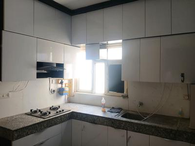 Kitchen Image of 1000 Sq.ft 3 BHK Apartment / Flat for sale in GLS Avenue 51, Sector 92 Gurgaon for Rs. 7000000