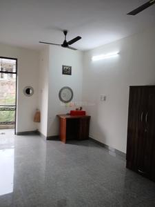 2 BHK Fully Furnished Independent House