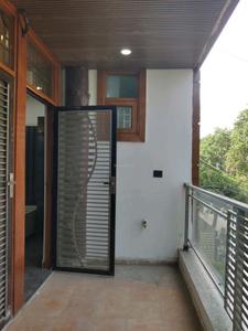 Bedroom Two Image of 1400 Sq.ft 3 BHK Builder Floor for sale in Sky Homes, Indirapuram Ghaziabad for Rs. 13000000