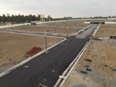 Image of 436 Sq.ft Residential Plot / Land for sale in Kalapatti, Coimbatore for Rs. 890000
