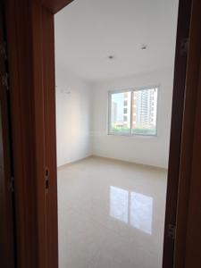 Bedroom Image of 1965 Sq.ft 3 BHK Apartment / Flat for sale in Omaxe The Lake, New Chandigarh Chandigarh for Rs. 21000000