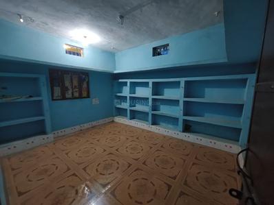 Balcony Image of 1000 Sq.ft 1 BHK Builder Floor for rent in Patheriya Jat Sagar for Rs. 5000