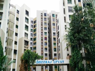 1 BHK Flat