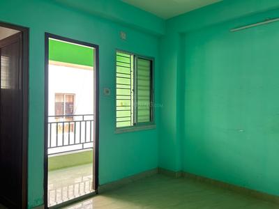 Bedroom Image of 806 Sq.ft 2 BHK Apartment / Flat for sale in Rajarhat Kolkata for Rs. 2700000