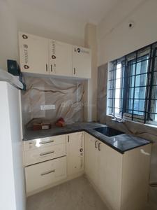 Kitchen Image of 2400 Sq.ft 6 BHK Independent House for rent in Kammanahalli Bengaluru for Rs. 150000