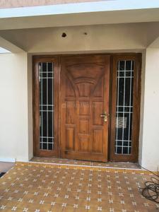 Balcony Image of 2000 Sq.ft 4 BHK Independent House for rent in Injambakkam Chennai for Rs. 150000