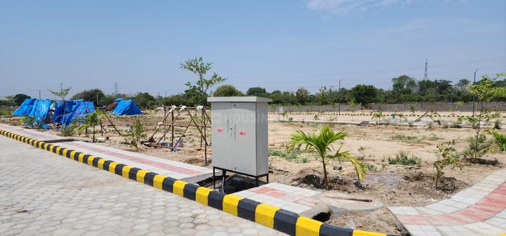 HMDA VILLA PLOTS FOR SALE Main Image 1