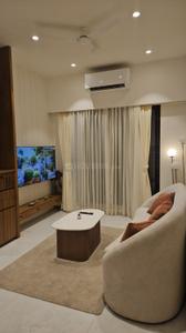 Hall Image of 550 Sq.ft 1 BHK Apartment / Flat for sale in Jay Shastri Nagar Housing Limited, Mulund West Mumbai for Rs. 8560000