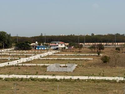 Landlord plot Plot View 1